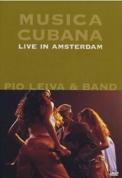 Collectors Mine Musica Cubana - Live in Amsterdam/Pio Leiva & ..