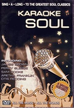 Karaoke Soul [UK IMPORT]
