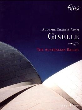 Opus Arte Media Productions Giselle [UK IMPORT]