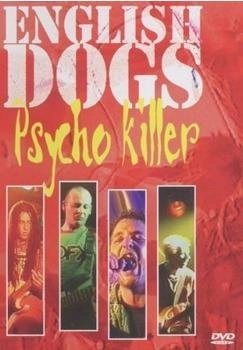 rough trade English Dogs - Psycho Killer