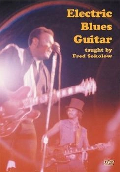 Quantum Leap Fred Sokolow - Electrics Guitar [UK IMPORT]