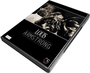 Quantum Leap Louis Armstrong [UK IMPORT]