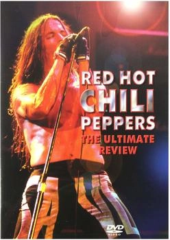 Classic Rock Legends Red Hot Chili Peppers - The Ultimate Review [UK IMPORT]