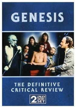 Classic Rock Legends Genesis - The Definitive Critical Review OFF THE SCHEDULE [UK IMPORT]