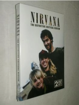 Classic Rock Legends Nirvana - The Definitive Critical Review [UK IMPORT]