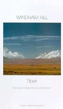 Edel Various Artists - Windham Hill: Tibet