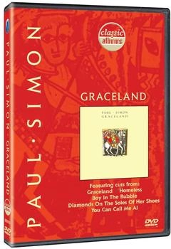 Edel Paul Simon - Graceland (Classic Album)