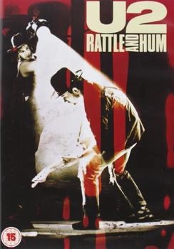 Paramount U2 - Rattle And Hum [UK IMPORT]