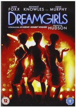 Paramount Dreamgirls [UK IMPORT]