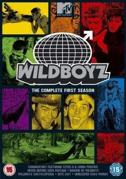 Paramount MTV - Wildboyz - Season 1 [UK IMPORT]