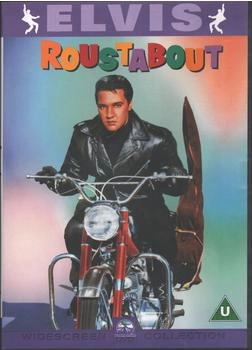 Paramount Roustabout [UK IMPORT]