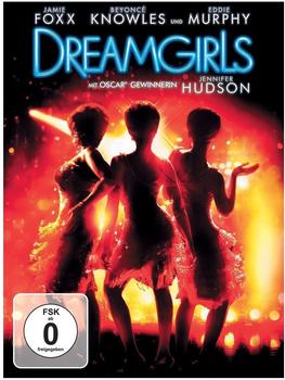 Dreamgirls [DVD]