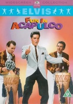 Paramount Fun In Acapulco [UK IMPORT]