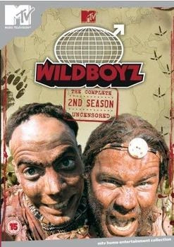 Paramount MTV - Wildboyz - Season 2 [UK IMPORT]
