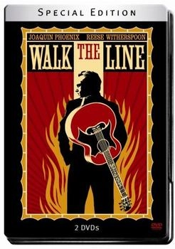 20th Century Fox Walk the line (Special Edition, 2 DVDs)