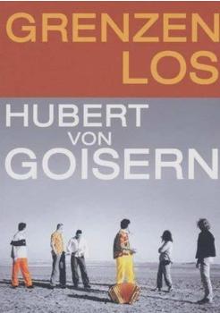 Sony Hubert von Goisern - Grenzenlos