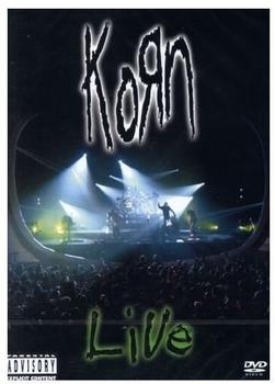 Sony Korn - Live At Hammerstein