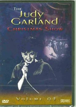 in-akustik Judy Garland - Christmas Show