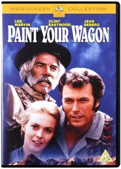 Paramount Paint Your Wagon [UK IMPORT]