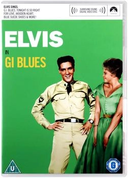 Paramount G.I.s [UK IMPORT]