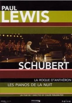 Collectors Mine Paul Lewis - Schubert