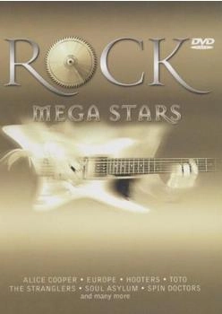 Collectors Mine Rock Mega Stars