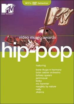 Paramount MTV Video Music Awards Hip-Pop