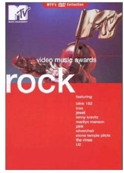 Paramount MTV Video Music Awards - Rock [UK IMPORT]