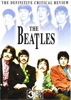 Classic Rock Legends The Beatles - The Definitive Critical Review [UK IMPORT]