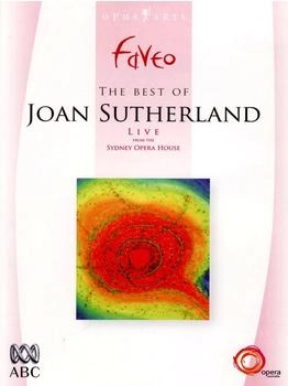Naxos - Joan Sutherland - The Best Of/Live