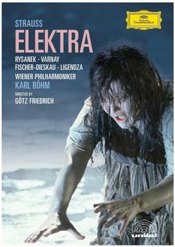 Universal Stud. Strauss, Richard - Elektra (NTSC, 2 DVDs)