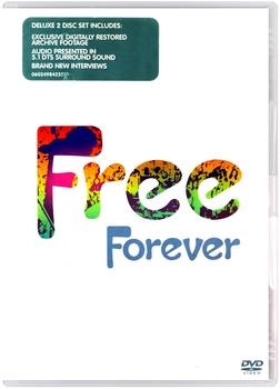 Universal Stud. Free - Forever (2 DVDs)