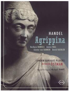 Naxos Händel, Georg Friedrich - Agrippina (NTSC)