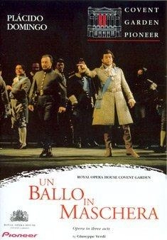 Quantum Leap Un Ballo In Maschera [UK IMPORT]