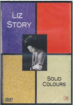 Quantum Leap Liz Story - Solid Colours [UK IMPORT]