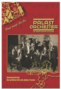 DA Music Palast Orchester - Dort tanzt Lu-Lu