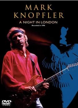 Universal Stud. Mark Knopfler - A Night in London