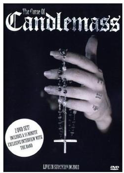 Soulfood Candlemass - The Curse of Candlemass