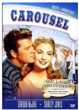 20th Century Fox Carousel (Einzel-DVD)