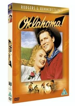 20th Century Fox Oklahoma [UK IMPORT]