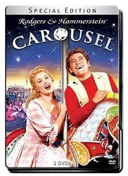 20th Century Fox Carousel (Special Edition, 2 DVDs im Steelbook)