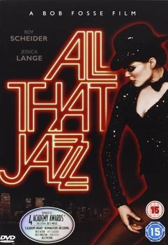 20th Century Fox All That Jazz [UK IMPORT]