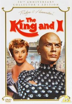 20th Century Fox The King And I [UK IMPORT]
