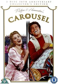 20th Century Fox Carousel [UK IMPORT]