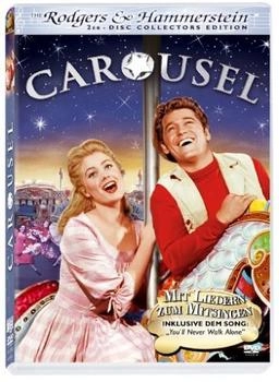 20th Century Fox Carousel