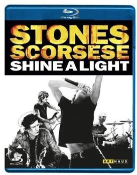 Shine a Light - Rolling Stones