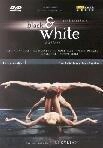 Kinowelt Medien Kylian, Jiri - & White Ballets
