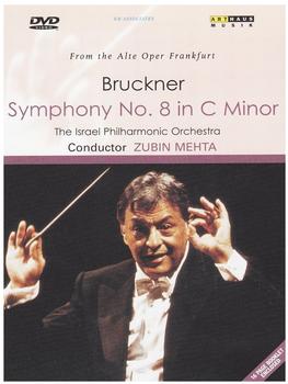 Kinowelt Medien Bruckner, Anton - Symphonie Nr. 8 in c-Moll