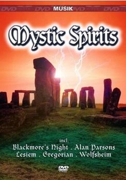 ZYX Music Various Artists - Mystic Spirits Vol. 01