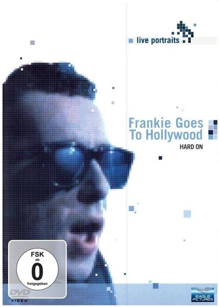ZYX Music Frankie Goes to Hollywood - Hard on